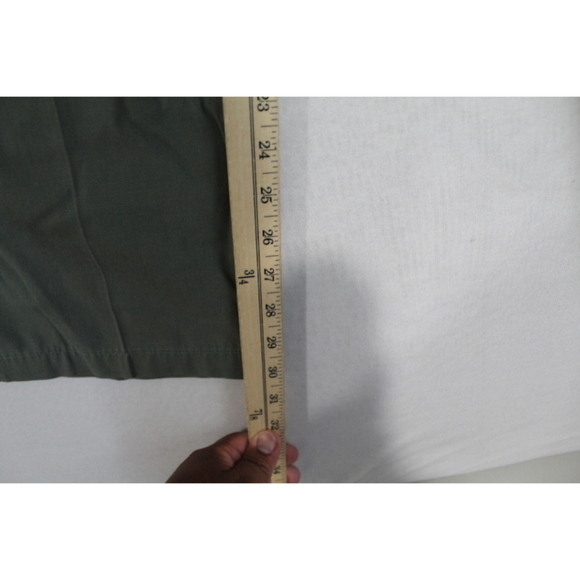 Propper Men Green Tactical Pants Security Size 36X32 - Picture 5 of 8